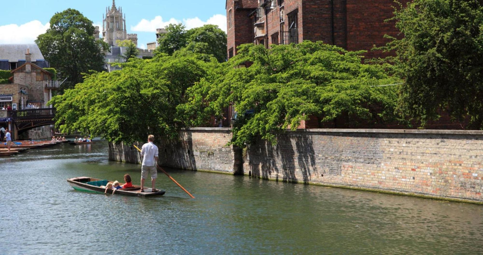 Cambridge Stays - Apartment At Addenbrooke Hospital And Bio Campus - Free Private Parking Buitenkant foto